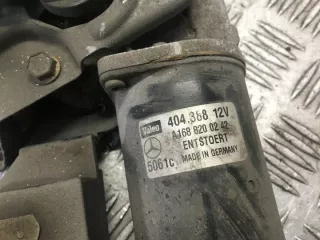 404388 Механизм стеклоочистителя (трапеция дворников) Mercedes A W168 Арт e9836398, вид 2