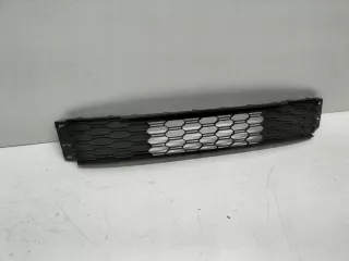 6V0853677E Решетка радиатора Skoda Fabia 3 Арт e9836544, вид 2
