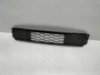 6V0853677E Решетка радиатора Skoda Fabia 3 Арт e9836544, вид 3