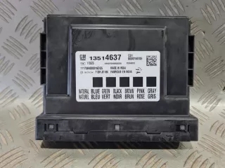 13514637 Блок предохранителей Opel Astra K Арт e9836693, вид 1