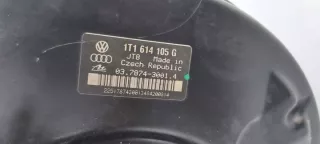 1T1614105G Вакуумный усилитель тормозов Volkswagen Touran 1 Арт e9836792, вид 3