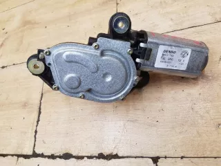66350001 Моторчик стеклоочистителя фар Fiat Punto 2 Арт e9837165, вид 2
