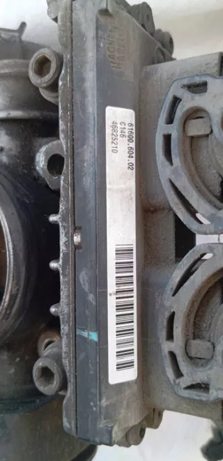 46825210 Моновпрыск Fiat Punto 2 Арт e9837217, вид 2