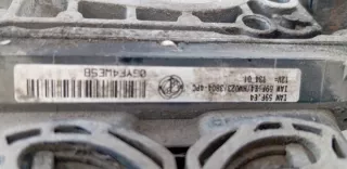 46825210 Моновпрыск Fiat Punto 2 Арт e9837217, вид 3