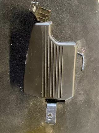 KD45675X0C KD45-675X0 Блок предохранителей Mazda 5 1 Арт e9837837, вид 1