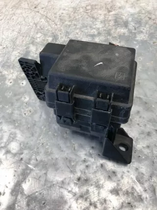 243880001R Блок предохранителей Renault Scenic 3 Арт e9838058, вид 1