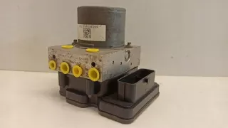 4G0907379Q Блок ABS Audi A6 C7 (S6,RS6) Арт e9838483, вид 2