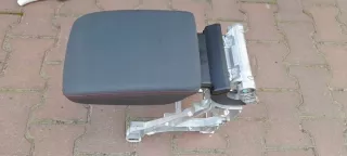 80A864283F 80A864207N Подлокотник Audi Q5 2 Арт e9838496, вид 2