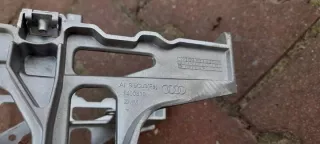 80A864283F 80A864207N Подлокотник Audi Q5 2 Арт e9838496, вид 5