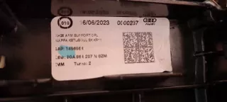 80A864283F 80A864207N Подлокотник Audi Q5 2 Арт e9838496, вид 7