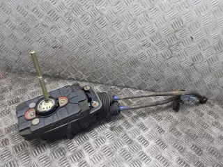 8E0711025 4F0711025 Кулиса Audi A4 B6 Арт e9838659, вид 1