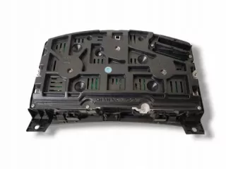 13216684 Щиток приборов (приборная панель) Opel Astra H Арт e9839634, вид 4