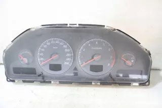 9483484 Щиток приборов (приборная панель) Volvo S80 1 Арт e9839981, вид 1