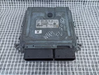 A6421506300 Блок управления двигателем Mercedes ML W164 Арт e9840522, вид 1