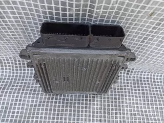 A6421506300 Блок управления двигателем Mercedes ML W164 Арт e9840522, вид 4