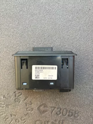 280233290R Блок управления двигателем Renault Trafic 3 Арт e9840788, вид 1