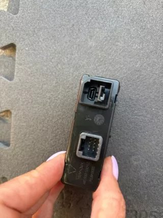 280233290R Блок управления двигателем Renault Trafic 3 Арт e9840788, вид 3