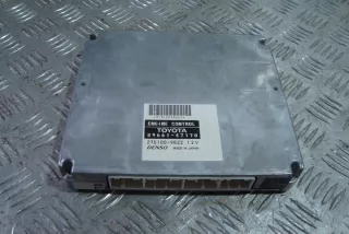 89661-47170 Блок управления двигателем Toyota Prius 2 Арт e9840913, вид 1