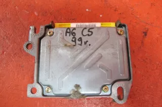 4B0959655E Блок AirBag Audi A6 C5 (S6,RS6) Арт e9841002, вид 2