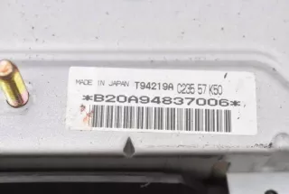 T94219A Подушка безопасности Mazda 5 1 Арт e9841401, вид 3