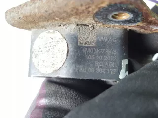  4M0907503 Датчик дорожного просвета Audi A4 B9 Арт e9841471, вид 2