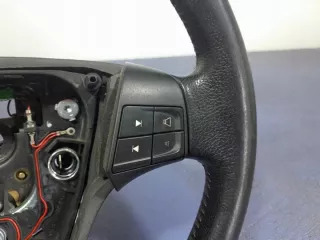 30741654 Руль Volvo S40 2 Арт e9841807, вид 3