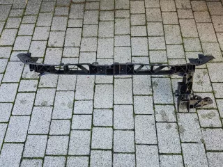 A1776208000 Передняя панель крепления облицовки (телевизор) Mercedes A W177 Арт e9841904, вид 1