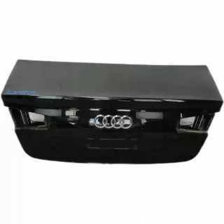  Крышка багажника (дверь 3-5) Audi A6 C7 (S6,RS6) Арт e9842049, вид 1