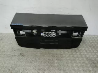  Крышка багажника (дверь 3-5) Audi A6 C7 (S6,RS6) Арт e9842049, вид 2