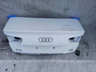  Крышка багажника (дверь 3-5) Audi A6 C7 (S6,RS6) Арт e9842052, вид 1