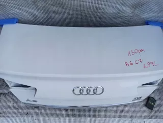  Крышка багажника (дверь 3-5) Audi A6 C7 (S6,RS6) Арт e9842052, вид 3