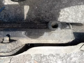 1J1422105DE Рулевая рейка Audi A3 8L Арт e9842420, вид 2
