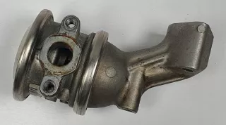 06E131101D Клапан EGR Audi A6 C6 (S6,RS6) Арт e9843656, вид 2