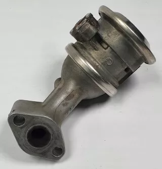 06E131101D Клапан EGR Audi A6 C6 (S6,RS6) Арт e9843656, вид 3