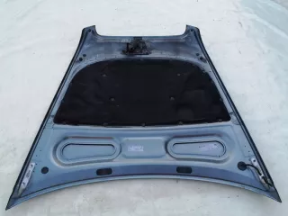  Капот Audi A6 C6 (S6,RS6) Арт e9844261, вид 6