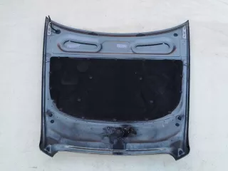  Капот Audi A6 C6 (S6,RS6) Арт e9844261, вид 7