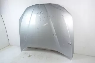 2009-2014 Капот BMW X1 E84 Арт e9844385, вид 2