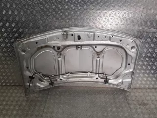  Капот Renault Megane 2 Арт e9844795, вид 2