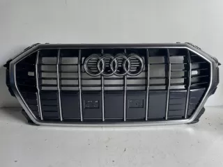 83A853651E Решетка радиатора Audi Q3 1 Арт e9844939, вид 1