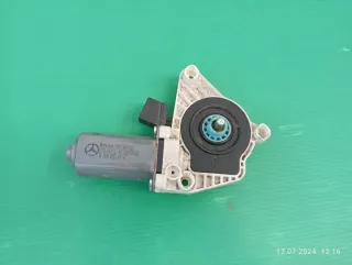 A1698204342 Моторчик стеклоподъемника Mercedes A W169 Арт e9845323, вид 1