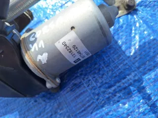 13182340 Механизм стеклоочистителя (трапеция дворников) Opel Corsa D Арт e9845416, вид 3