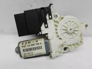 1J4839730G Моторчик стеклоподъемника Volkswagen Golf 4 Арт e9845623, вид 1