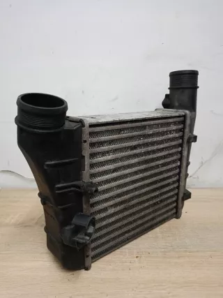 8E0145805AA 8E0145805T Интеркулер Audi A4 B7 Арт e9847159, вид 3