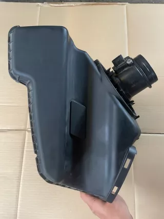 4G0133838E Корпус воздушного фильтра Audi A6 C7 (S6,RS6) Арт e9847895, вид 1