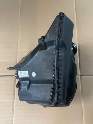 4G0133838E Корпус воздушного фильтра Audi A6 C7 (S6,RS6) Арт e9847895, вид 2