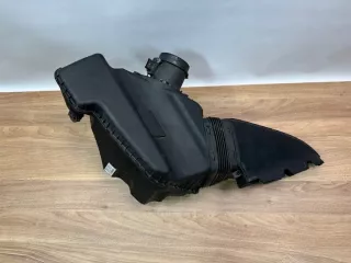 4G0133838E 4G0133843 059906461N Корпус воздушного фильтра Audi A6 C7 (S6,RS6) Арт e9847896, вид 2
