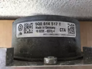 5Q0907379AA 5Q0614517T Блок ABS Audi A3 8V Арт e9848082, вид 2