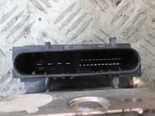 0265800300 0265950335 0265234000 Блок ABS Renault Megane 2 Арт e9848752, вид 4