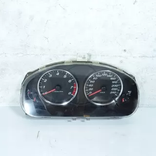JEGJ6RC Щиток приборов (приборная панель) Mazda 2 DY Арт e9849311, вид 1