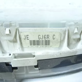 JEGJ6RC Щиток приборов (приборная панель) Mazda 2 DY Арт e9849311, вид 3